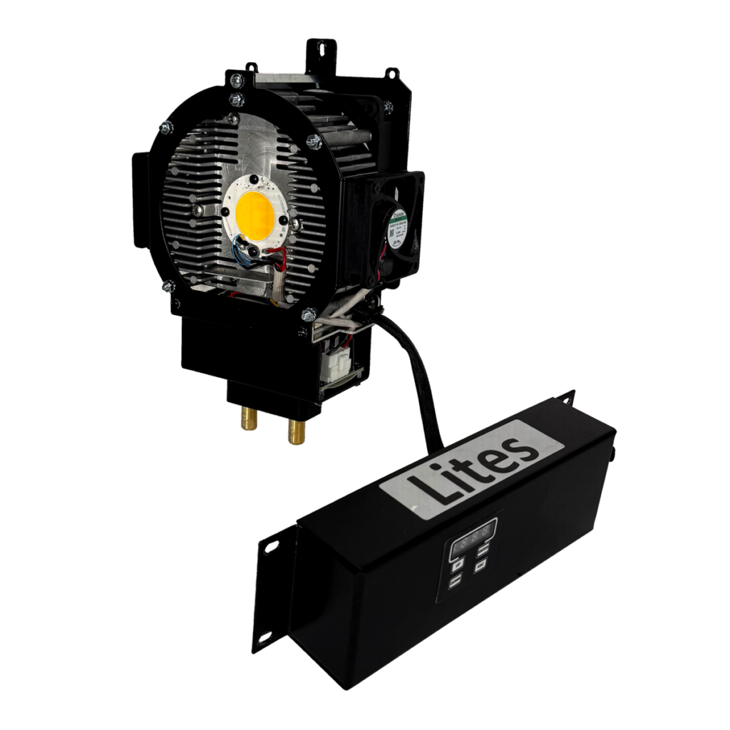 LITES - HP LED AR - ARRI STUDIO 2000 - Module